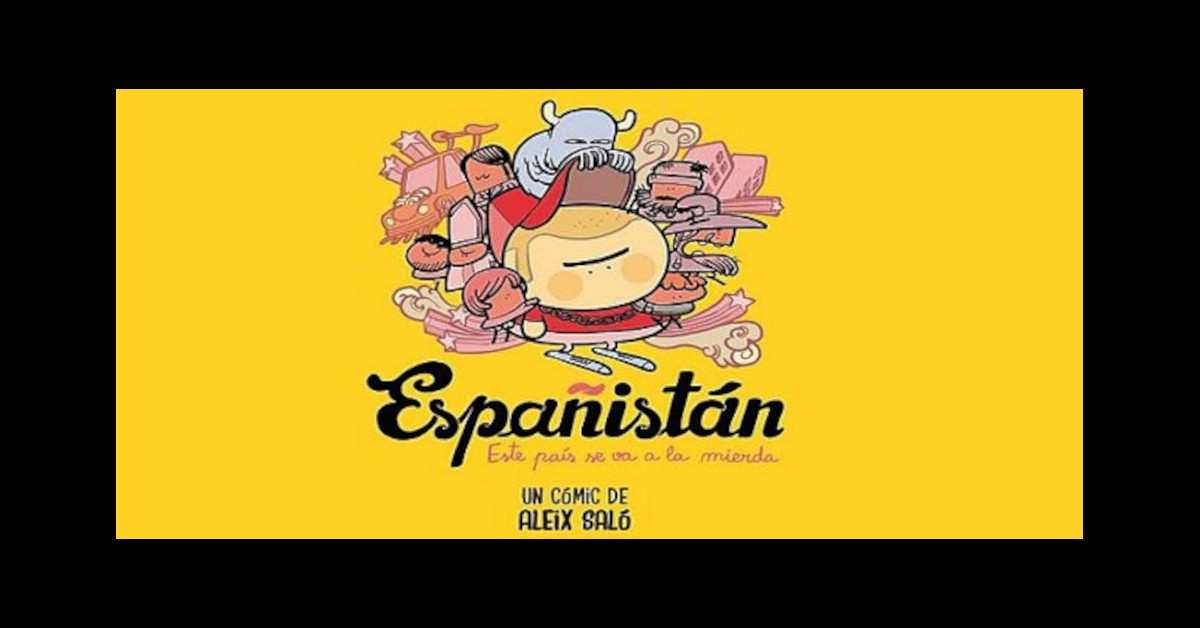Españistan