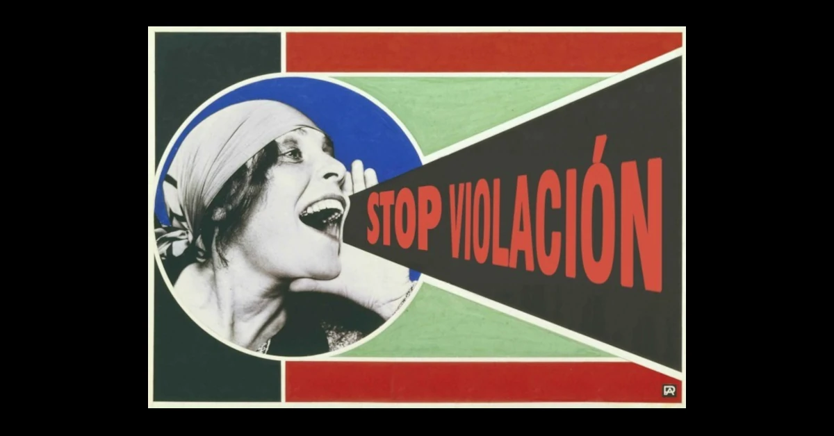 10 consells bàsics Anti-Violació