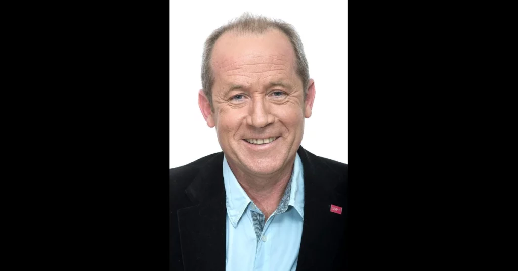 Delfí Roca fotografiat per la campanya d'SDP