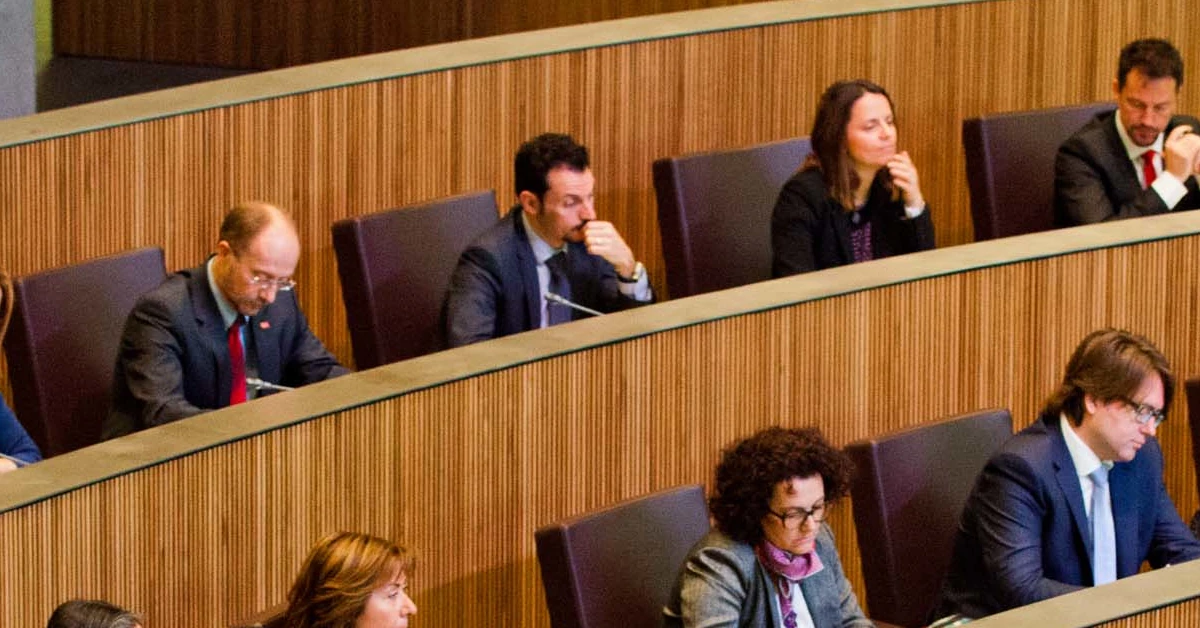 Declaració de l’Assemblea General d’SDP sobre l’afer BPA