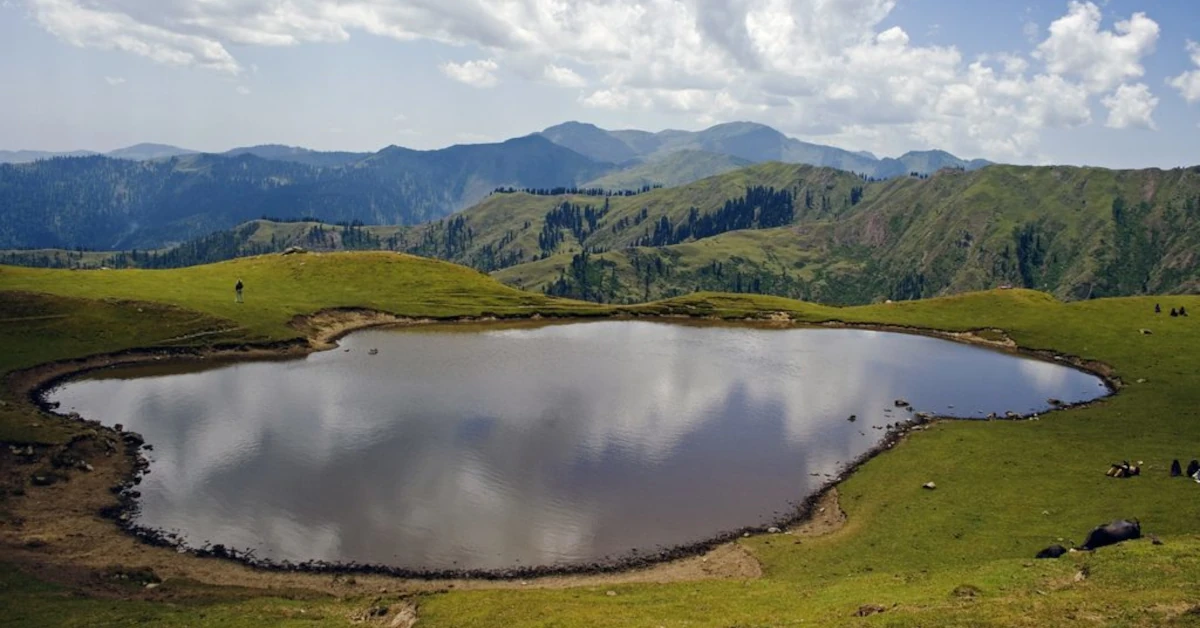 El canvi climàtic i Andorra