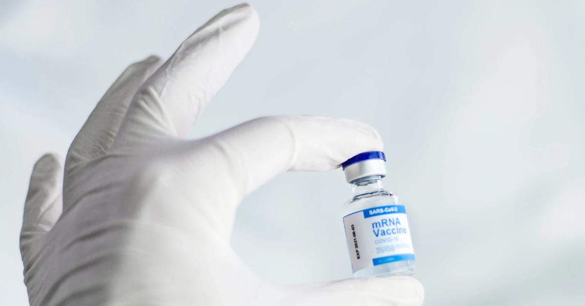El perill és el virus, no la vacuna