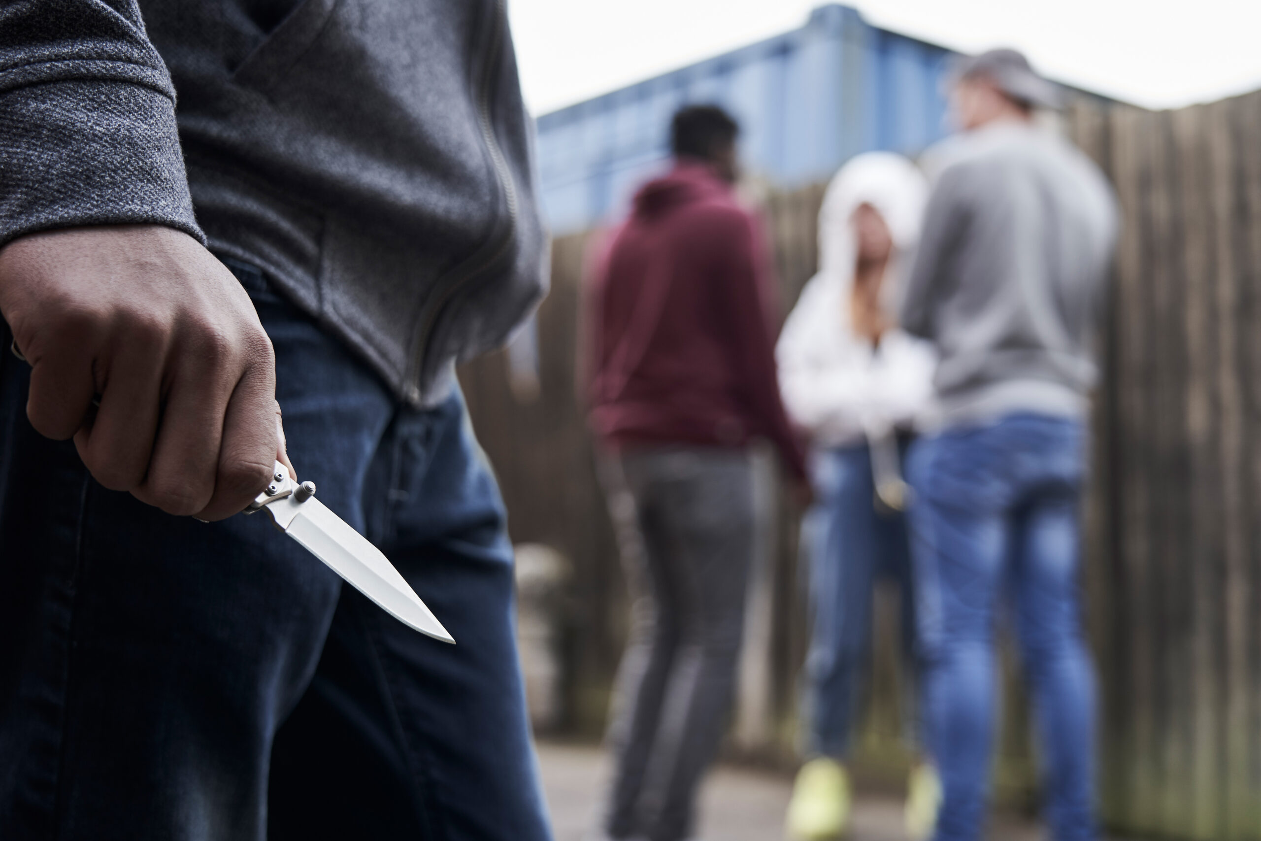 Nantes: quan la violència adolescent deixa de ser un cas aïllat