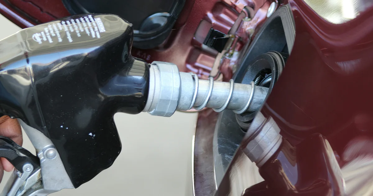 La dependència del petroli: reflexions sobre la sang del món