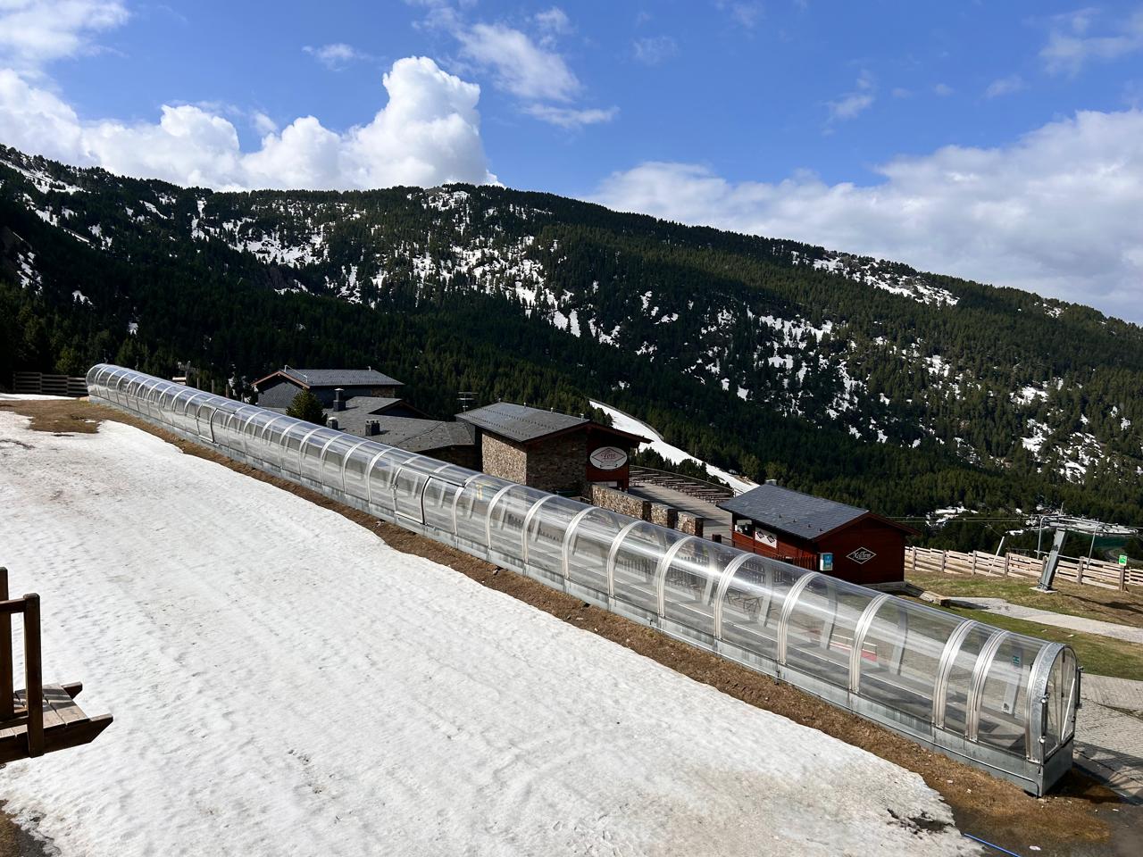 La gentrificació de les valls: habitatge assequible a Andorra